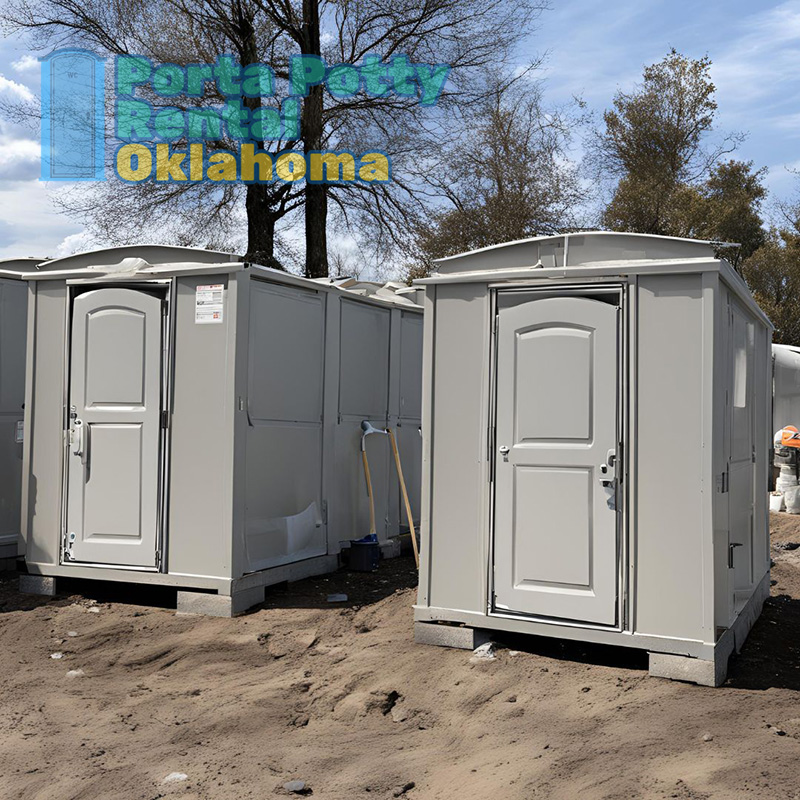 portable potty rental Oregon