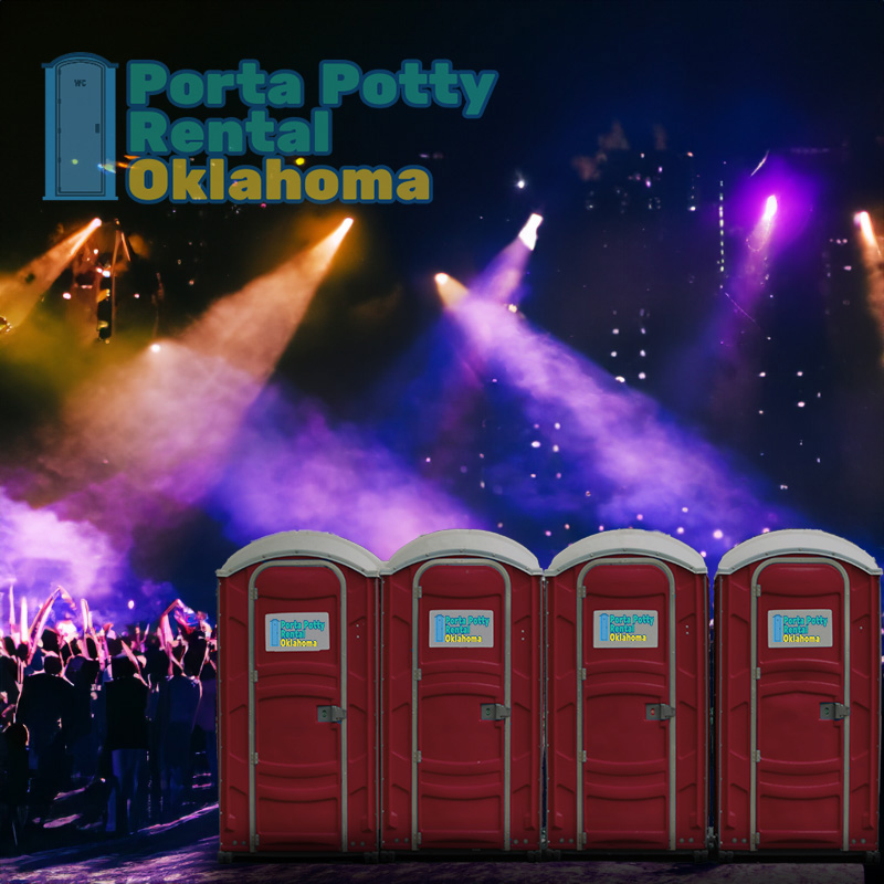 portable toilet rental Oregon