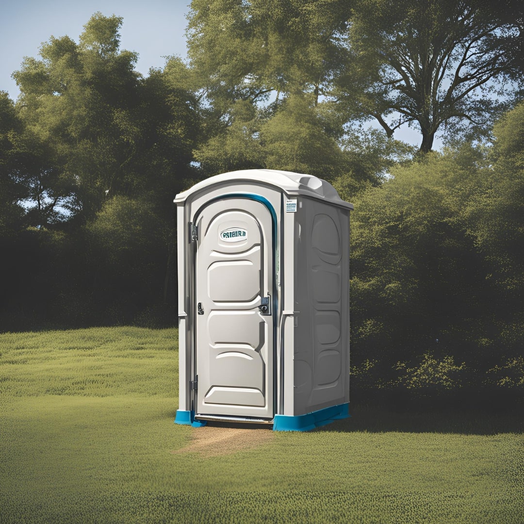 Portable Toilets