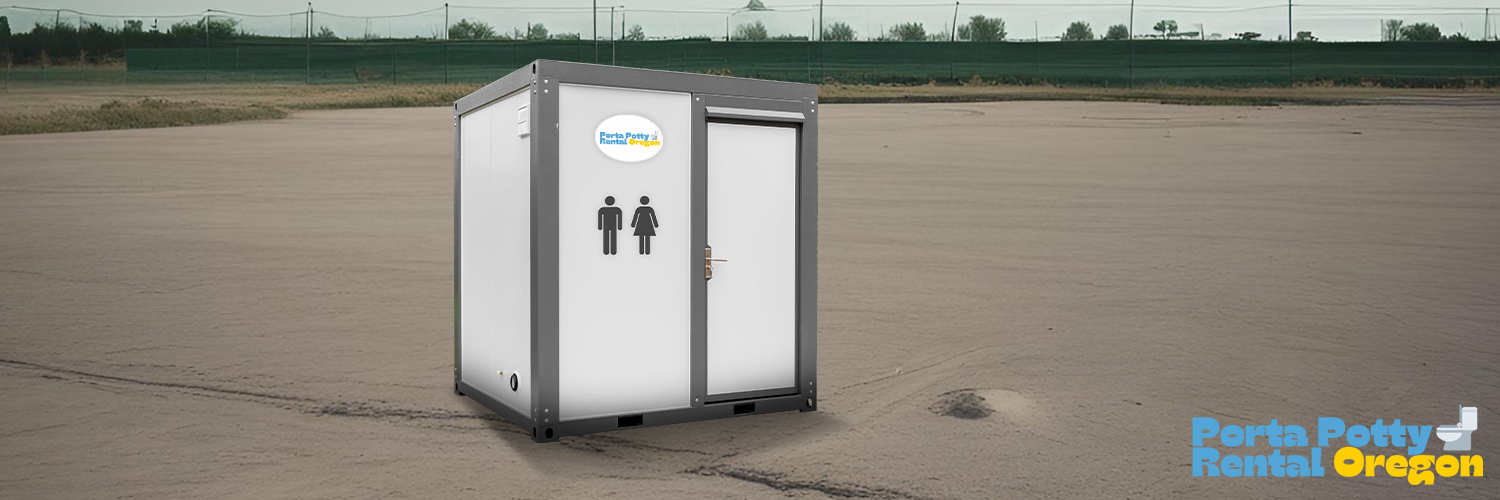 Oregon porta potty rentals